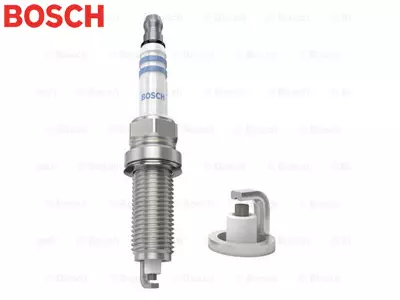 SYTYTYSTULPPA BOSCH +40 / VR8SC+ - Yleisosat ja tarvikkeet - 76758 - 1