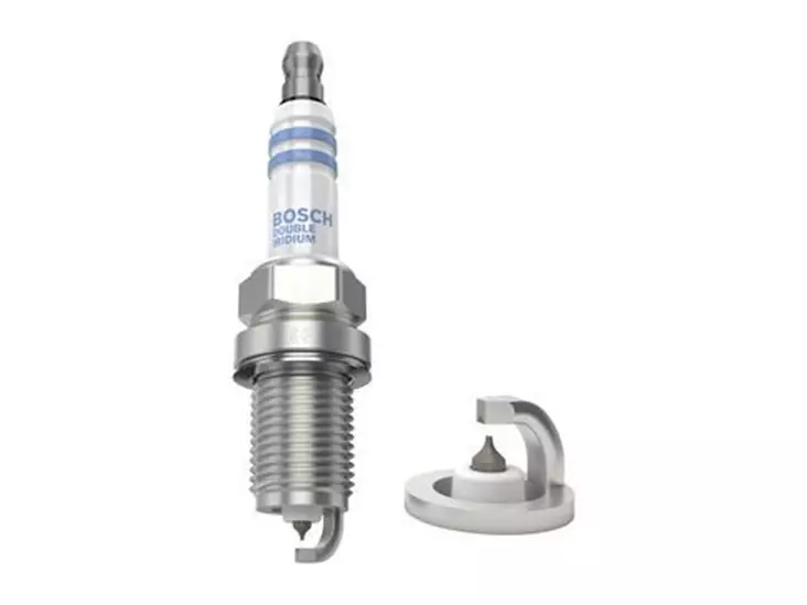 SYTYTYSTULPPA BOSCH FR 7 KII 33 X - Yleisosat ja tarvikkeet - 76978 - 1