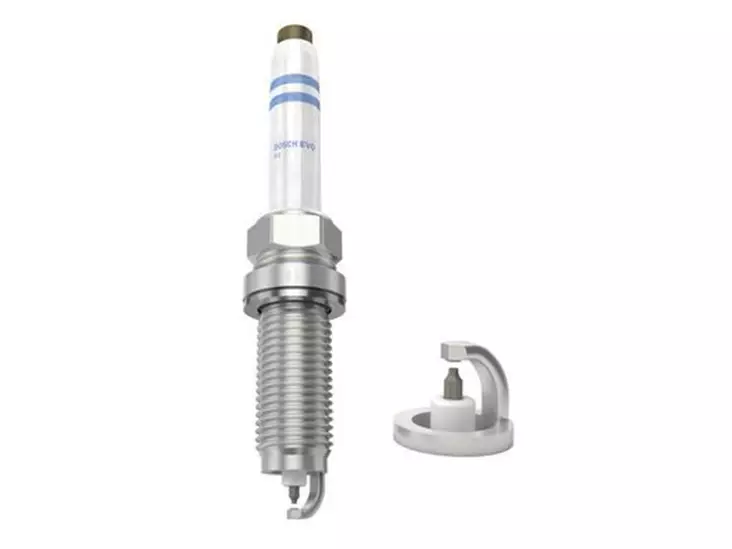 SYTYTYSTULPPA BOSCH YA 5NII 3320 PLATINIUM IRIDIUM EVO - Yleisosat ja tarvikkeet - 76918 - 1