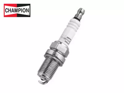 SYTYTYSTULPPA DOUBLE PLATINUM RC8PYP - Yleisosat ja tarvikkeet - 6748 - 1