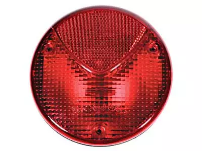 TAKAVALO JARRU/PARKKI/HEIJASTIN 123MM - Yleisosat ja tarvikkeet - 37848 - 1