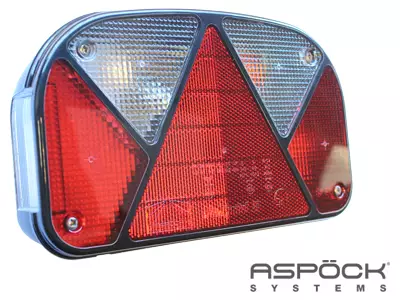 TAKAVALO MULTIPOINT II 5-NAP. OIK. - Yleisosat ja tarvikkeet - 165038 - 1