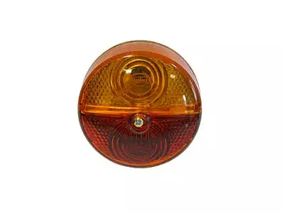 TAKAVALO PUN/KELT. 82MM # - Yleisosat ja tarvikkeet - 51058 - 1