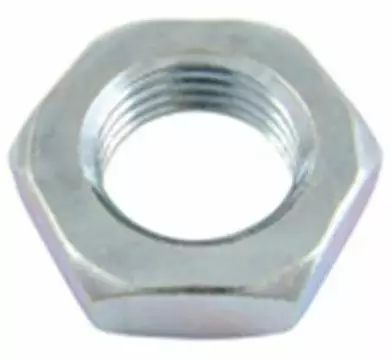 Tec-X Eturattaan mutteri, Suzuki PV50 - Mopon & Skootterin Rattaan kiinnitysosat - 97268 - 1