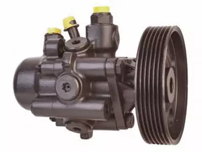 TEHOSTINPUMPPU CITROEN # - Yleisosat ja tarvikkeet - 55358 - 1