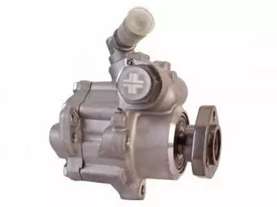 TEHOSTINPUMPPU FORD,VAG - Yleisosat ja tarvikkeet - 55058 - 1