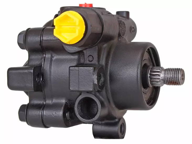 TEHOSTINPUMPPU HYUNDAI - Yleisosat ja tarvikkeet - 53868 - 1