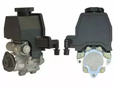 TEHOSTINPUMPPU MB W210 - Yleisosat ja tarvikkeet - 55198 - 1