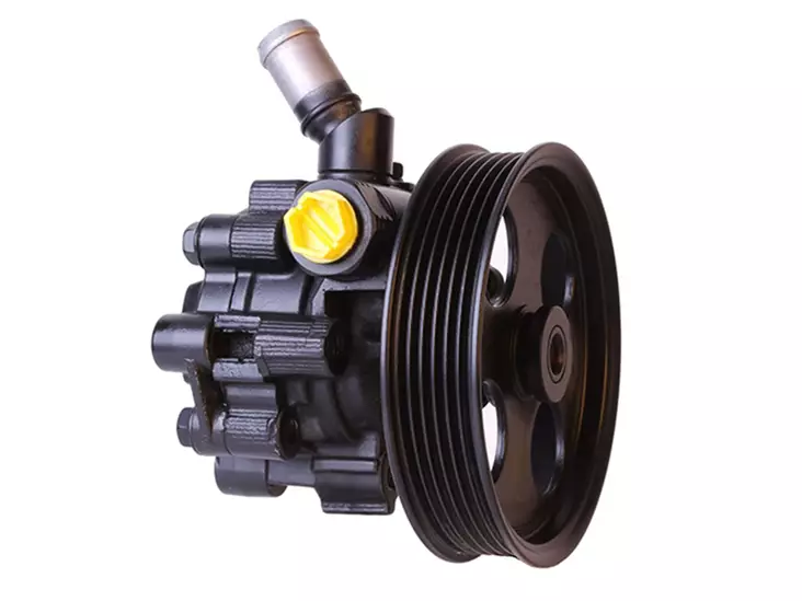 TEHOSTINPUMPPU OPEL - Yleisosat ja tarvikkeet - 54238 - 1