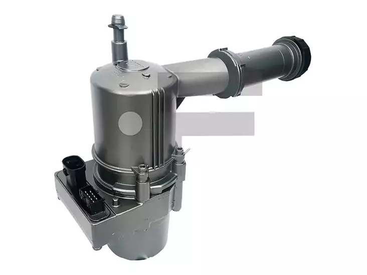 TEHOSTINPUMPPU P-307 SÄHK. - Yleisosat ja tarvikkeet - 23008 - 1