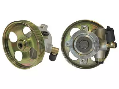 TEHOSTINPUMPPU PEUGEOT - Yleisosat ja tarvikkeet - 55488 - 1