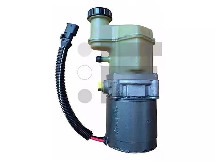 TEHOSTINPUMPPU R-CLIO II, KANGOO - Yleisosat ja tarvikkeet - 22358 - 1