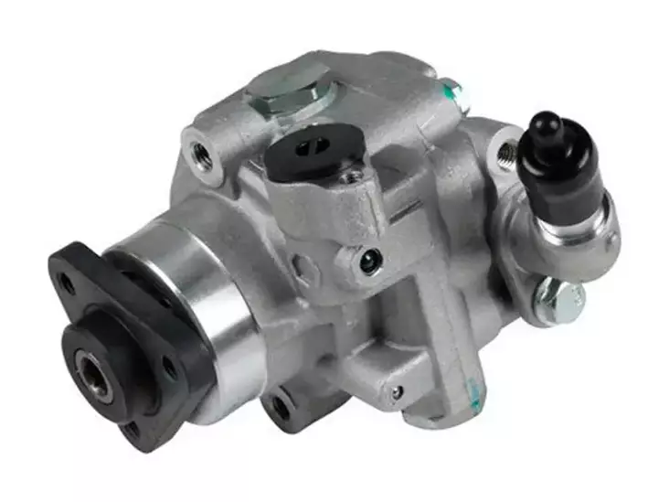 TEHOSTINPUMPPU VW T5, AMAROK 2,0 TDI 09- - Yleisosat ja tarvikkeet - 68028 - 1