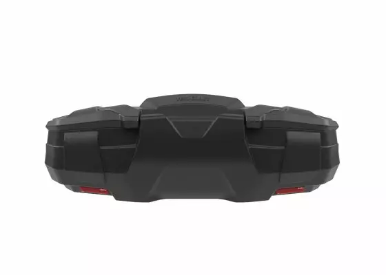 TESSERACT Kuljetuslaukku CFMoto 450L/X4/520/600 - Mönkijän Tavaralaatikot - 92338 - 1