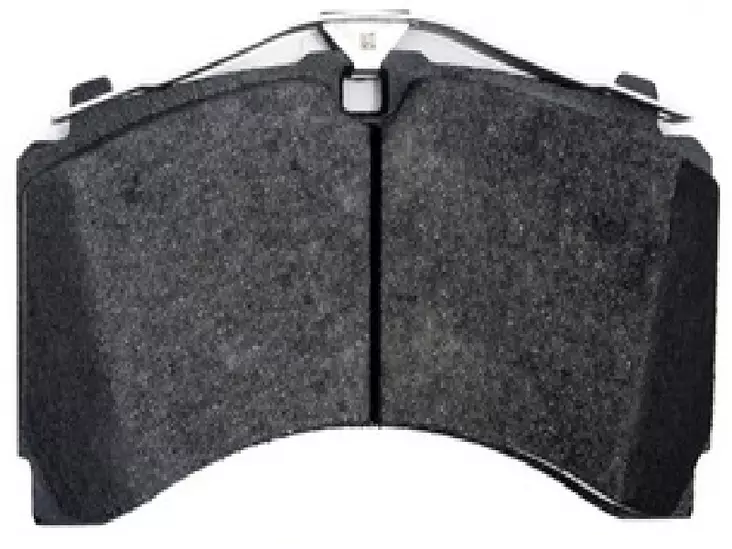 TEXTAR JARRUPALASARJA KNORR SL7 MB MP4 / MP5 TAKA - Yleisosat ja tarvikkeet - 55528 - 1