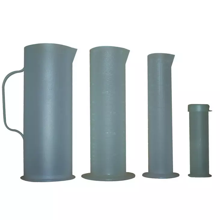 TMV Oil Measure Bottle 250cc - Yleisosat - Mitta-astiat - 95018 - 1