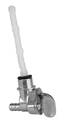 TNT Polttoainehana, On/Off, Ø15mm , Skootterit / Mopot - Mopon & Skootterin Polttoainehanat - 98728 - 1