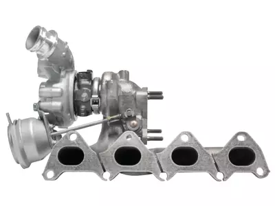 TURBOAHDIN OE UUSI MITSUBISHI SOP. VAG 1,4 TSI/TFSI - Yleisosat ja tarvikkeet - 10888 - 1
