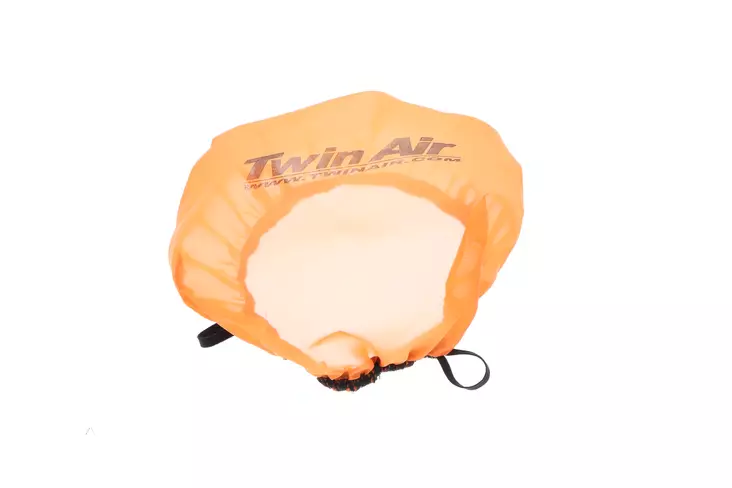 Twin Air Grand Prix Cover CRF250R/RX 25-.. CRF450R/RX 25-.. - Moottoripyörän Ilmansuodattimet - 80318 - 1
