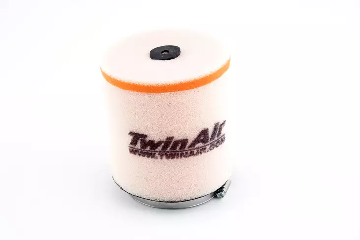 Twin Air Ilmansuodatin Honda Rubicon/Foreman 500 2001/2004 (w/Rubber - Dia 90mm) - Mönkijän Ilmansuodattimet - 106808 - 1