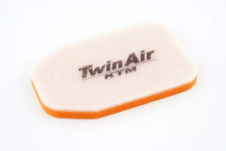 Twin Air Ilmansuodatin KTM SX50 09-23 HQV TC50 17-23 MC50 21-23 - Moottoripyörän Ilmansuodattimet - 104978 - 1