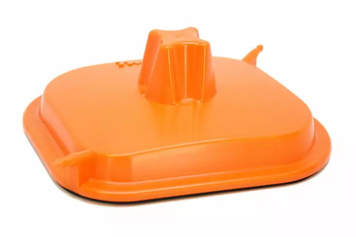 Twin Air Pesusuoja KTM SX85 18-..HUSQVARNA TC85 18-.. GAS MC85 21-.. - Moottoripyörän Pesusuojat - 104078 - 1