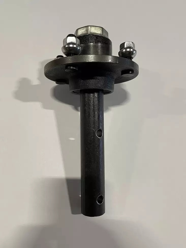 Ultratec Napa LITE (vain 770-22301L) - ATV-työlaitteet, varaosat & tarvikkeet - 71488 - 1