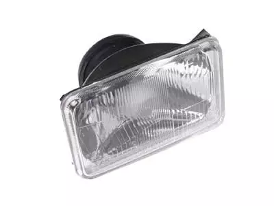 UMPIO H4 167X103MM PARKIL - Yleisosat ja tarvikkeet - 44198 - 1