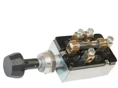 VALOKATK. 20A SUL. VEDET. - Yleisosat ja tarvikkeet - 38308 - 1