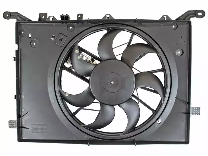 VAPAATUUL. VOLVO C70/V70/S80 - Yleisosat ja tarvikkeet - 17228 - 1