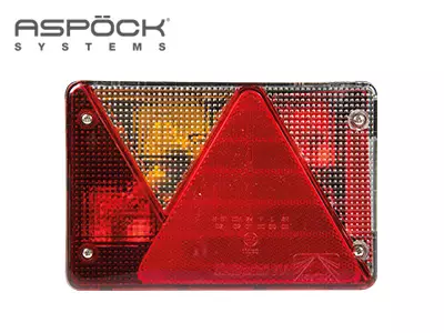 VARALASI MULTIPOINT IV VASEN - Yleisosat ja tarvikkeet - 51318 - 1