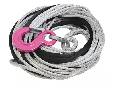 VARALIINA DYNEEMA 8MM/30M MAX 6000KG - Yleisosat ja tarvikkeet - 17538 - 1
