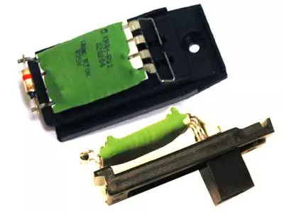VASTUS FORD FOCUS 98-05 - Yleisosat ja tarvikkeet - 18178 - 1