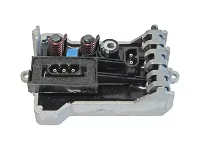 VASTUS/NOP.SÄÄDIN BMW E65 AC - Yleisosat ja tarvikkeet - 18418 - 1