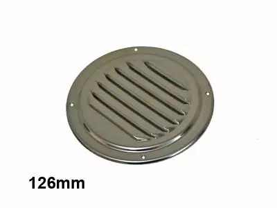 VENTTIILI KROMI 126MM/5' - Yleisosat ja tarvikkeet - 46348 - 1
