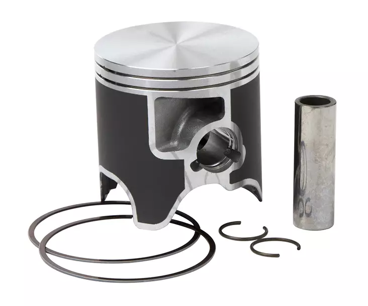 Vertex Piston kit KTM EXC300 2004-19 71,94mm - Moottoripyörän Männät - 91518 - 1