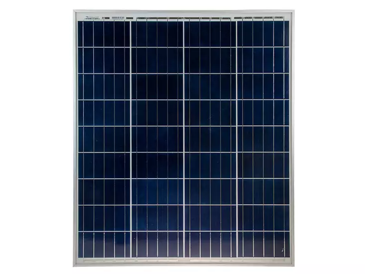 VICTRON AURINKOPANEELI 90W-12V POLY 780X668X30MM 4A - Yleisosat ja tarvikkeet - 49108 - 1