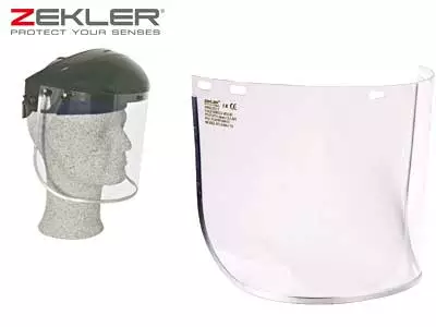 VISIIRI ZEKLER 10 PC - Yleisosat ja tarvikkeet - 47368 - 1