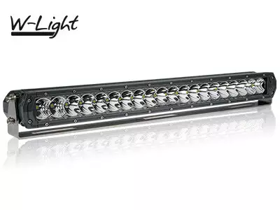 W-LIGHT THUNDERBOLT 12/24V 100W - Yleisosat ja tarvikkeet - 162088 - 1