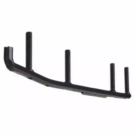 Woodys Ohjausrauta Yamaha - Moottorikelkan Ohjausraudat - 95818 - 1