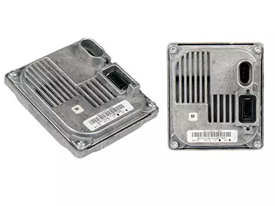 XENON-MINIBALLAST X-VISION 9-32V - Yleisosat ja tarvikkeet - 22348 - 1
