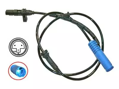 ABS-ANTURI BMW E38 700-SRJ. TAKA O/V - Startax testi - 24998 - 1