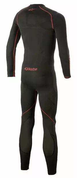 Alpinestars Baselayer Ride Tech Lite 1-pcs M/L - MP Sukat & Alusvaatteet - 103778 - 1