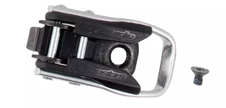 Alpinestars Buckle Base (Tech 10&7, Tech 10, Tech 7) 2014- - MP Varaosat Offroad - 103038 - 1