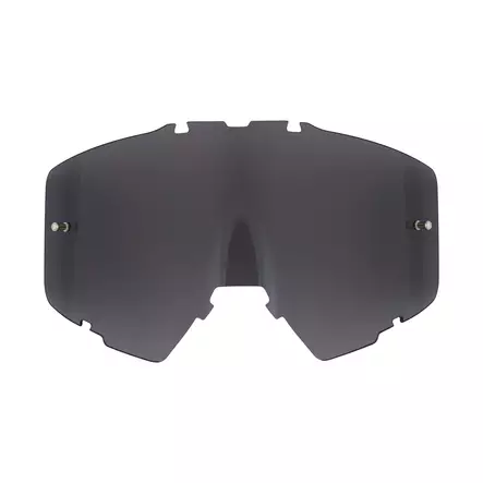 AMOQ Aster MX Single Linssi - Smoke - MP Linssit & Varaosat Offroad - 85028 - 1