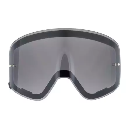 AMOQ Vision MX Single Linssi - Smoke - MP Linssit & Varaosat Offroad - 84818 - 1