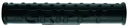 Ariete Grippy Vivun pehmike, Musta - Moottoripyörän Ohjaustangot - 87998 - 1