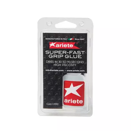 Ariete Super Fast Tuppiliima 20g - Hoitoaineet - 86668 - 1