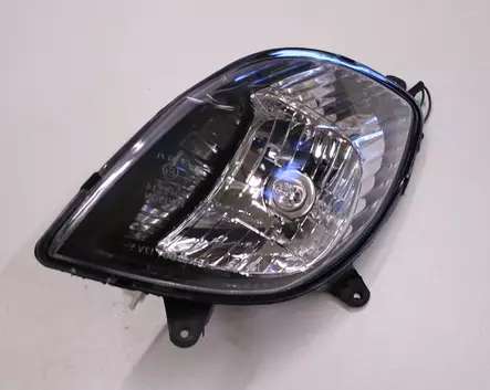 Autokruiser: Ajovaloumpio, vasen - Autokruiser - 167218 - 1