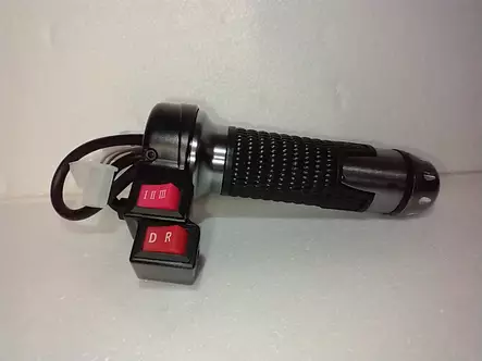 Autokruiser: Kaasukahva - Autokruiser - 167368 - 1